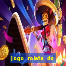 jogo roleta do silvio santos